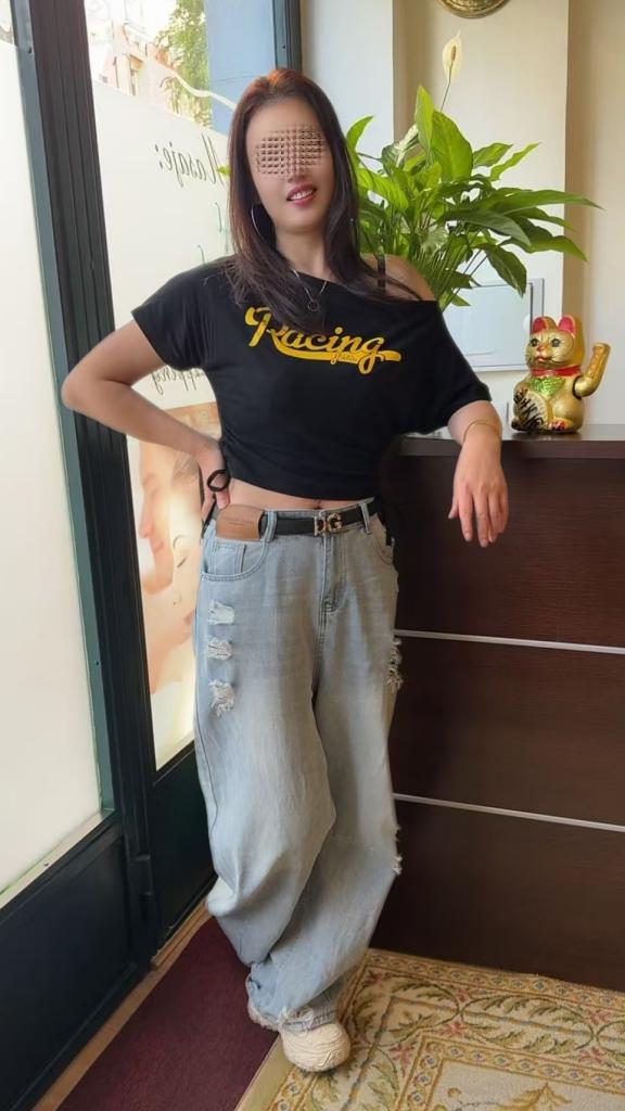 Chica busca chico en Madrid: 