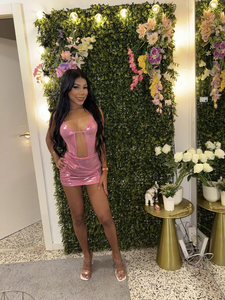 Chica busca chico en Las Palmas: 