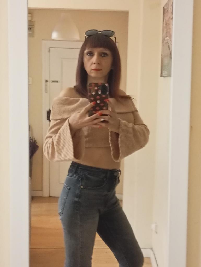 Travesti en Asturias: 