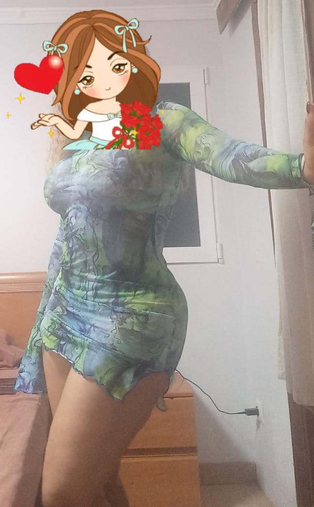 Chica busca chico en Valladolid: 