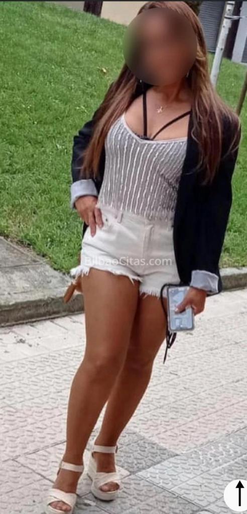 Chica busca chico en Vizcaya: 