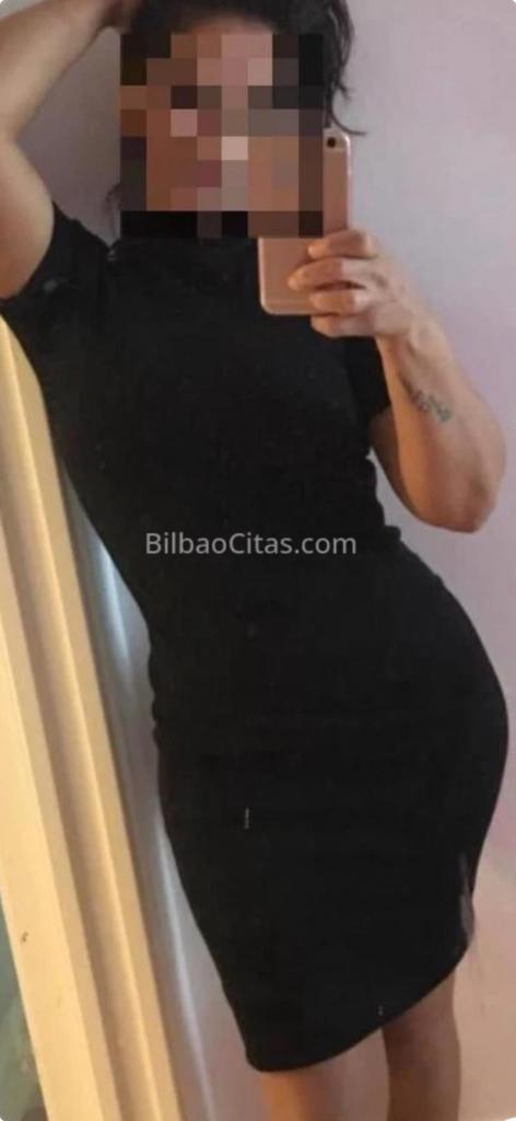 Chica busca chico en Vizcaya: 