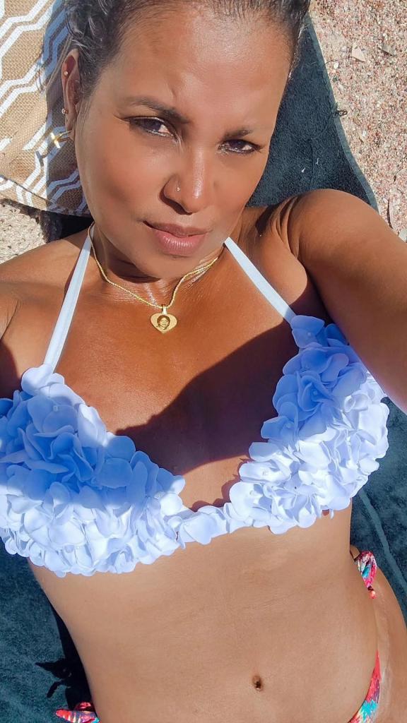 Chica busca chico en Málaga: 