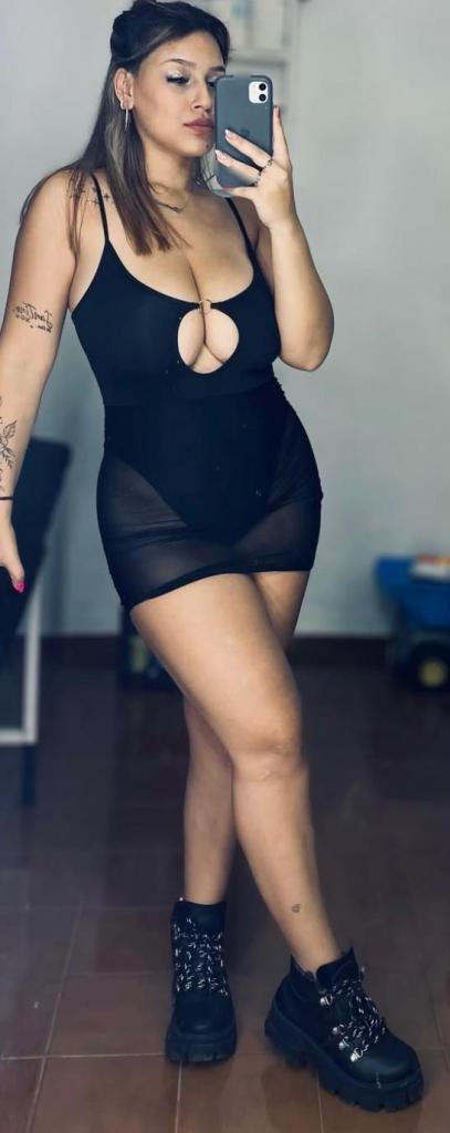 Chica busca chico en Córdoba: 