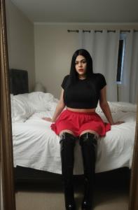 615363177: Travesti en Murcia