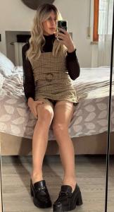 674932985: Travesti en Valencia