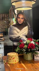 637489195: Travesti en Zaragoza