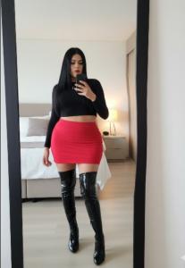 615363177: Travesti en Murcia