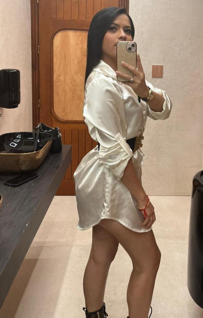 Chica busca chico en Las Palmas: 