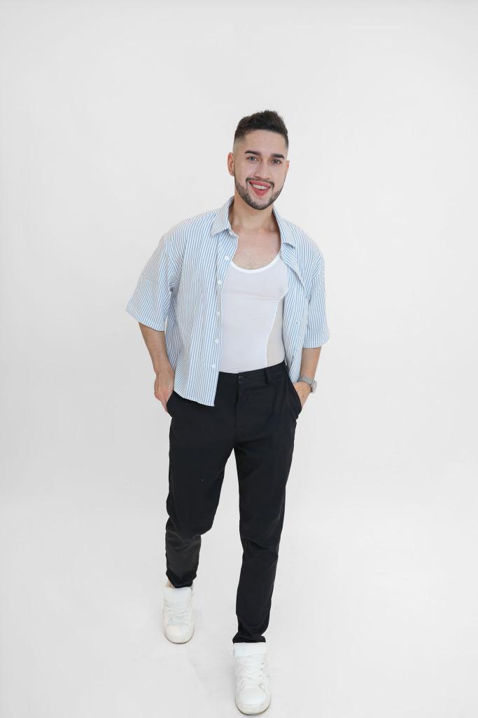 Chico busca chica en Madrid: 