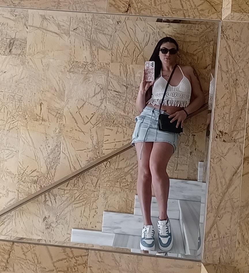 Transexual en Segovia: 