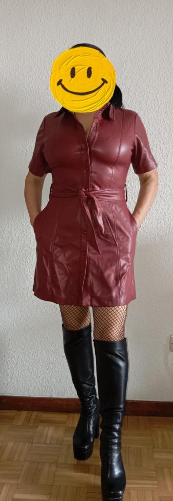 Chica busca chico en Guadalajara: 