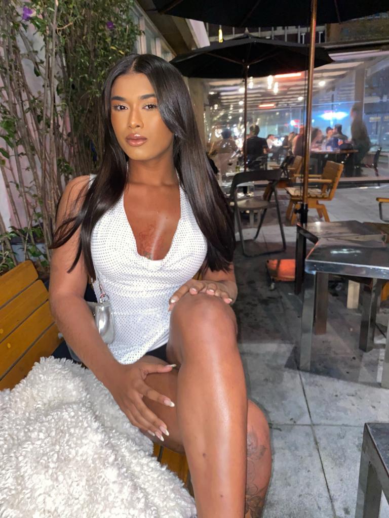 695862149: Transexual en Madrid