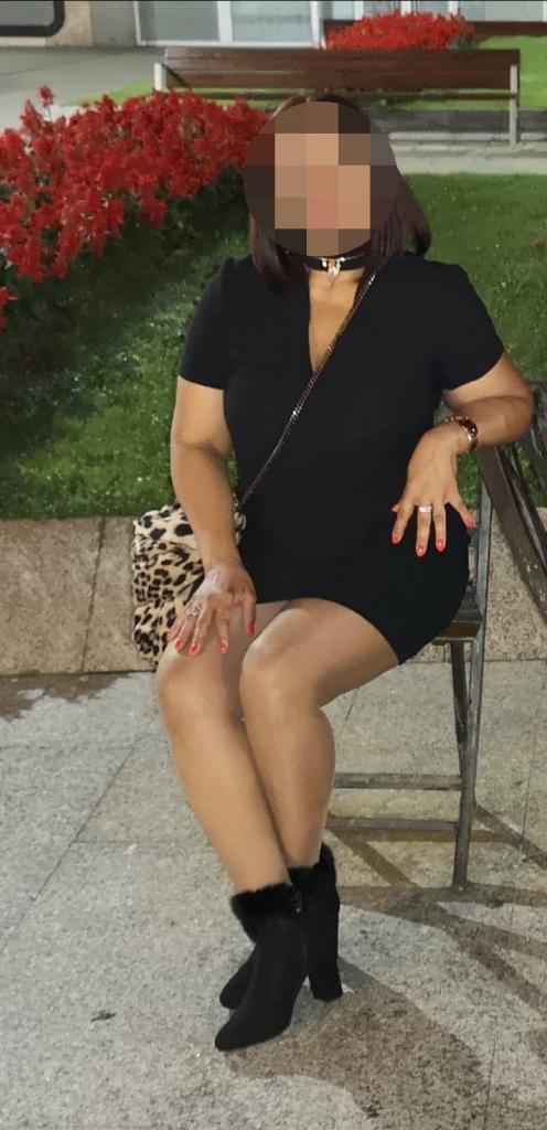 Chica busca chico en Burgos: 