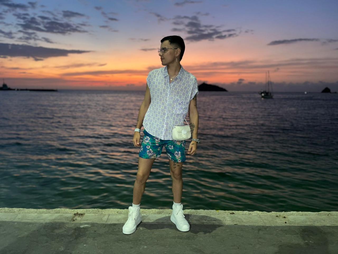 Chico busca chica en Barcelona: 