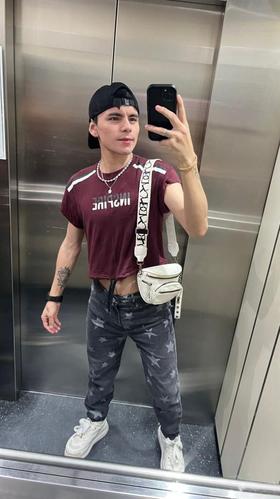 Chico busca chica en Barcelona: 