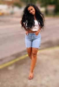 Chica busca chico en Murcia: 