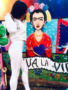 610899127: Transexual en Guadalajara