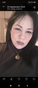 Chica busca chico en Córdoba: 