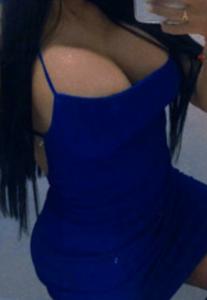 Chica busca chico en Barcelona: 