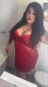 Travesti en Pontevedra: 