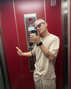 Chico busca chica en Valencia: 