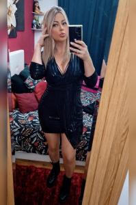 Chica busca chico en La Coruña: 