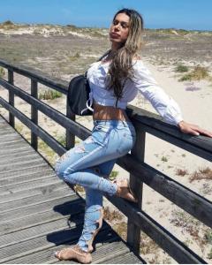 612201510: Transexual en Jaén