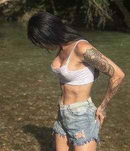 Transexual en Valencia: 