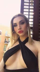 Travesti en Barcelona: 