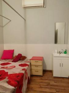 Chica busca chico en Barcelona: 