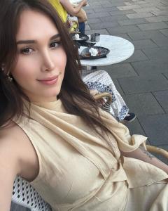 Transexual en Madrid: 