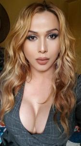 Travesti en Valladolid: 