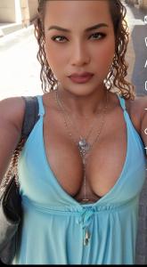 Transexual en Málaga: 