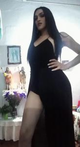 617172176: Transexual en Valencia