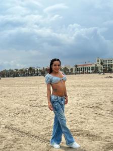 Travesti en Valencia: 