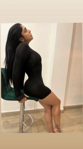 Chica busca chico en Alicante: 