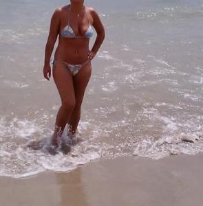 657603495: Chica busca chico en Alicante