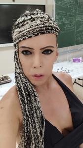 Transexual en Valencia: 