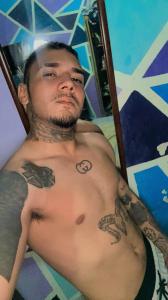 Chico busca chica en La Coruña: 