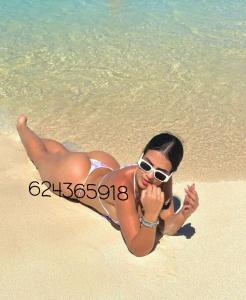 614341931: Chica busca chico en Huelva