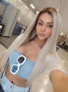 Transexual en Burgos: 