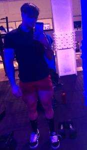 Chico busca chica en Lugo: 