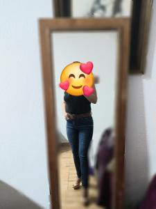 Chica busca chico en Murcia: 