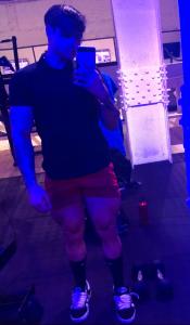 Chico busca chica en Lugo: 