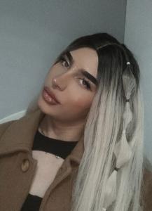 691636132: Transexual en Alicante