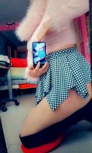 Chica busca chico en Tarragona: 