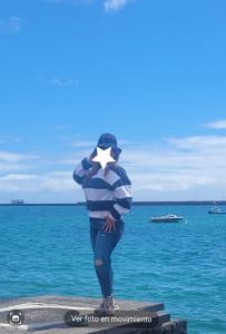 624709995: Chica busca chico en Tenerife