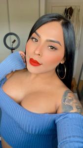 Travesti en Zaragoza: 