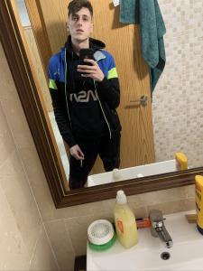 Chico busca chica en Barcelona: 